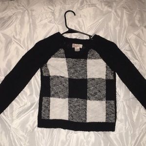 “So” sweater from kholes